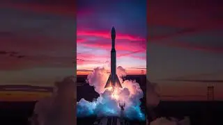 #Starship SuperHeavy Booster&rsquo;s transonic moment in slow mo is mesmerizing!