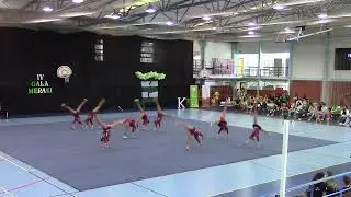 MIXstica  IV Gala Meraki