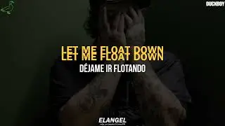 DUCKBOY - after further reasoning, I'm going to bed || lyrics / sub. espa&ntilde;ol