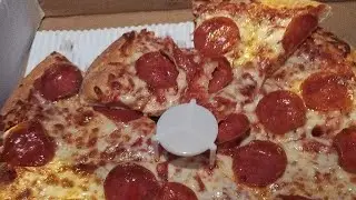 Legends and Tales of Josey Wales is live! Democrats Imploding and I'm Eating Pizza and Loving it 👍