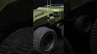 Chief Terrain Wrangler at Interplanetary Logistics Command