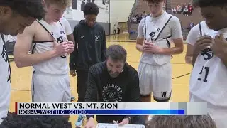 WMBD Prep Sports Recap: Jan. 20, 2026