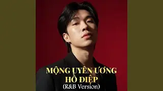 Mộng Uyên Ương Hồ Điệp (R&B Version)