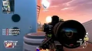 Raid Wallbang Quad On DARE ZLICH AND DIZZYS 7F?!?!?