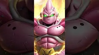 ULTIMATE MECHA SAIYAN  Design Breakdown  #shorts #dragonballsuper 385