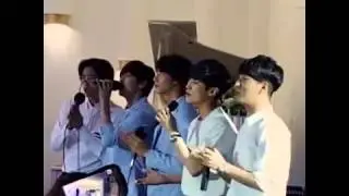 B1A4 - Chu Chu Chu
