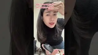 Trang Kh&agrave;n xinh nhờ phấn Age như 20 