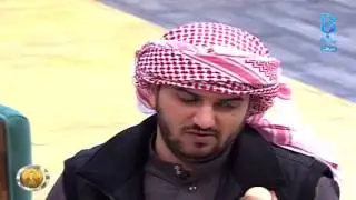 اللقاء السادس لأبو كاتم بالشباب - الأحد | #زد_رصيدك23