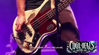 CoolDeals Heating & Air Music Video - Cool Under Fire