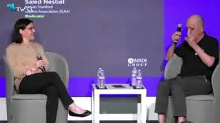 Twill Presents Threads: Scaling AI from Concept to Production for Operators and Investors