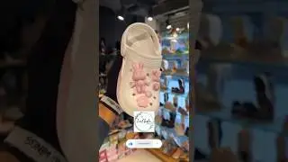 top 1 crocs for women's 👠✨ 🔥#crocsclassic #crocsshoes #crocs #shorts_feeds #1000subscribers #100subs