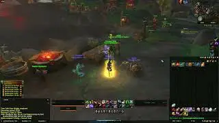 World of Warcraft Dragonflight Funding a Treasure Hunt