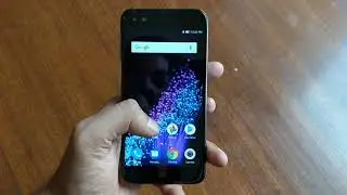 Infocus Snap 4 Hands on - Worlds First Smartphone with 4 Camera