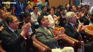 PMAX: Philippines Manufacturing Automation Expo 2025 | Teaser