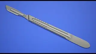 Surgical Blades