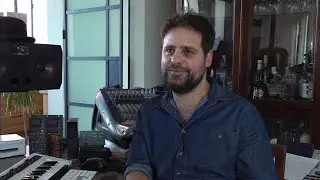 מחתרת מוזיקלית: מאה יוצרים &ndash; אלבום אחד