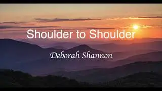 Shoulder to Shoulder