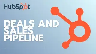 How to Use HubSpot Deals & Sales Pipelines toTrack Deals Easily | Easy Guide 2025