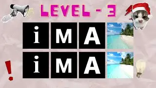 Say The Word On Beat - Troll Edition - I AM A BEACH!!! ( EASY MEDIUM HARD)