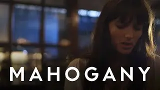 Say Lou Lou - Nothing But A Heartbeat | Mahogany Session