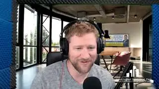 What to expect when setting up a deal - Adam Adams - AIP Interview Clip
