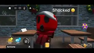 Sebastian goes brain rot mode ￼