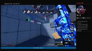 CharlieBean998's Live PS4 Broadcast ggg