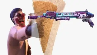 ICE krm on the TOP | @ICE @OXY | i-unique codm | funny vide