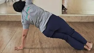 Yoga for Core Strength | Build a Stronger Core for Better Posture