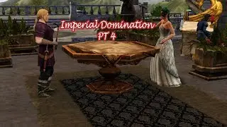 Sims Medieval Let's Play || What is this Malarky!! D:( || World Domination Ambition || Pt 4