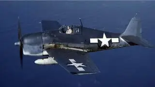 Japanese Pilots Could Not Escape America&rsquo;s Carrier-Based Night Fighters