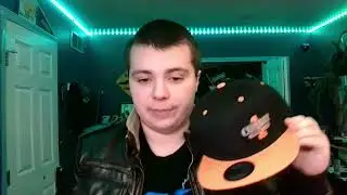 MY RETURN TO YOUTUBE...DRINKING HOT SAUCE STREAM DATE