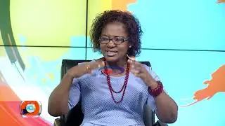 MIZANI YA WIKI KWA NINI WATU HUJINYONGA