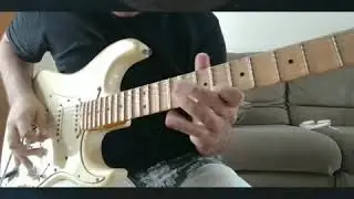 Rosa de Saron - Perto (Feat. Edu Ardanuy) Solo