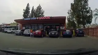 Sacramento California Hoods | Valley Hi | Valley Hi Drive - Bamford Drive