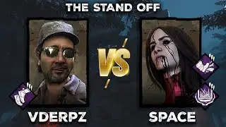 The Stand Off #15: Derpzz (Ace) vs Space (Artist) - Time 2:34 - 2nd - 1v1 Ranking Event