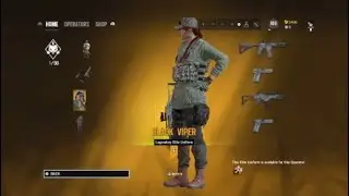 My Encounter With An Outbreak Pack