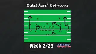 USFL College Draft Review