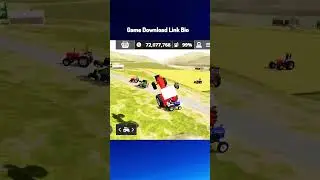 Fs 20 All Indian Tractor Mod || Farming Simulator 20 Indian Tractor Mod || Fs 20 Mod Tochan King 🚜👑😎