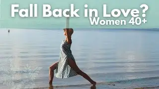 Can I Fall Back in Love With Yoga Again? | Midlife Movement & Energy Reset for Women Over 40