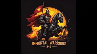 Call Of Dragons IW 345 WAR 3QUE 211