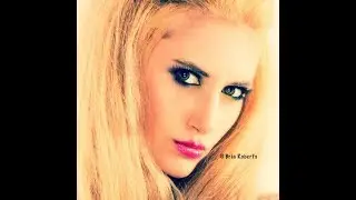 Actress Bria Roberts - Official Reel