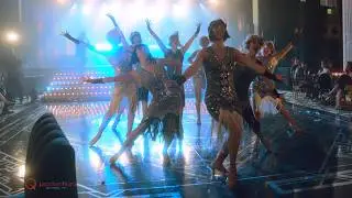 Gatsby Sugar Babies by Q Productions Las Vegas