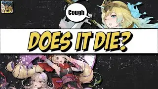 Does Ninja Corrin Kill Every Last One of Them | Unit Showcase [FEH]