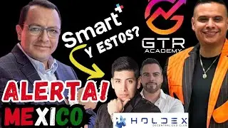 ALERTA FRAUDES EN MEXICO 2026!
