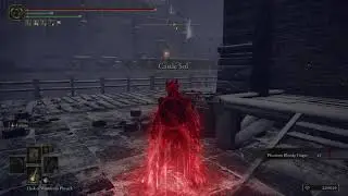 Elden Ring invasions: Smithscript Dragon build makes invading almost too easy