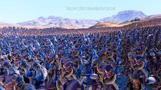 17000 Zombie Cops VS 13700 Sinottes | Ultimate Epic Battle Simulator 2 |UEBS 2
