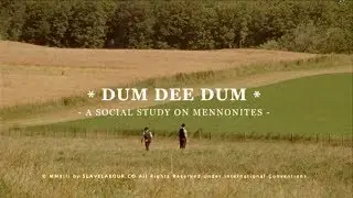 Keys N Krates - Dum Dee Dum [Official Music Video]
