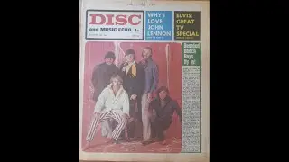 BEACH BOYS - MUNICH 9/5/72