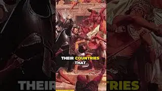The Dark Side of Colonialism